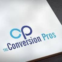 The Conversion Pros