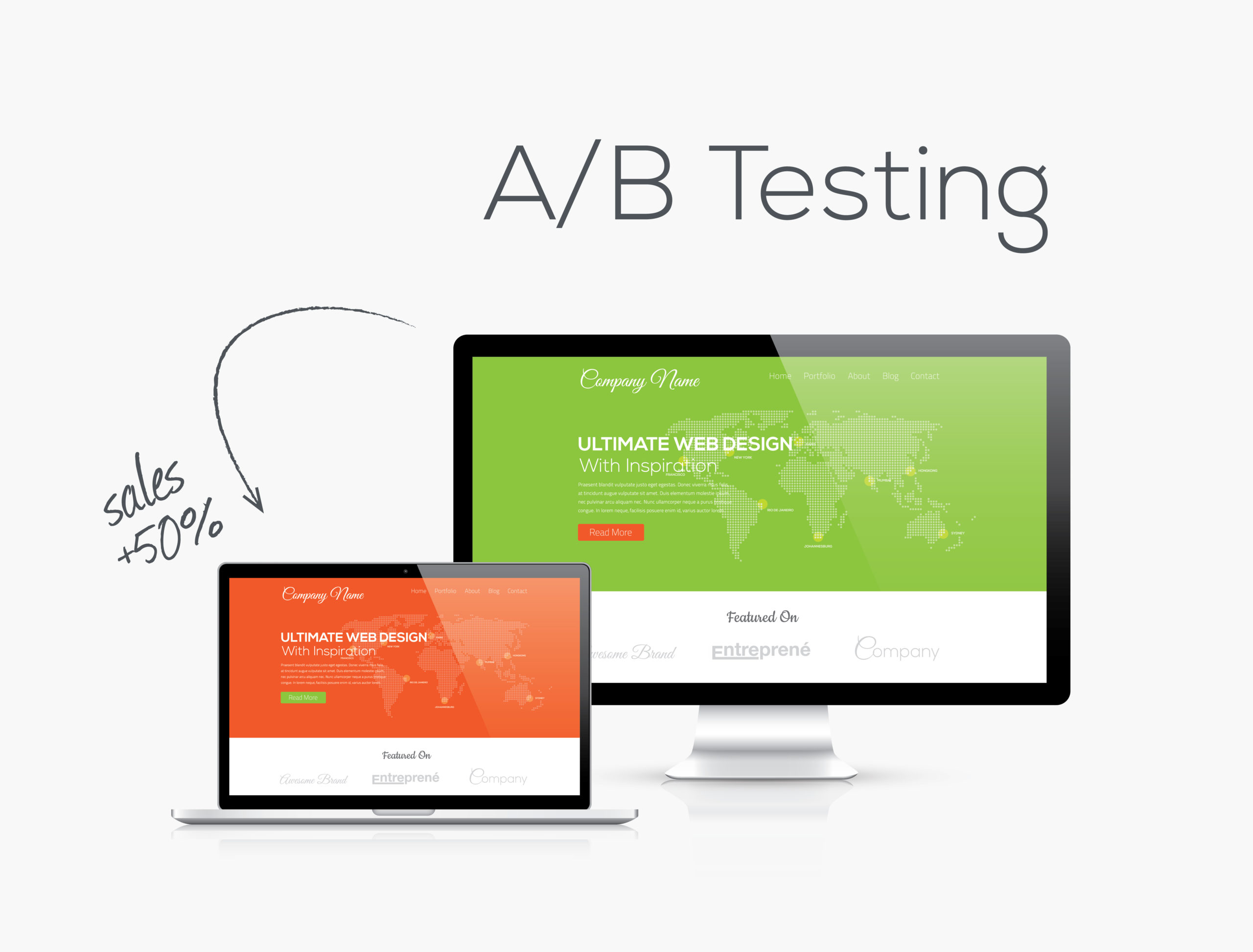 AB-Testing